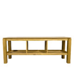 Meşe Tv Ünitesi N.04