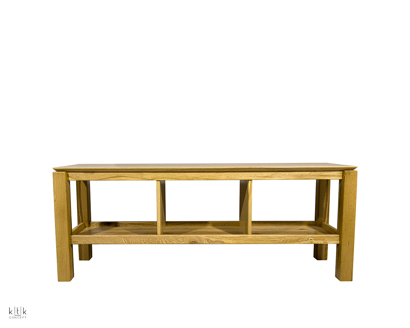 IMG_1492 Meşe Tv Ünitesi N.04 - Görsel 1