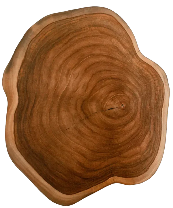 Teak Masif Tabla — Teak masif ahşap